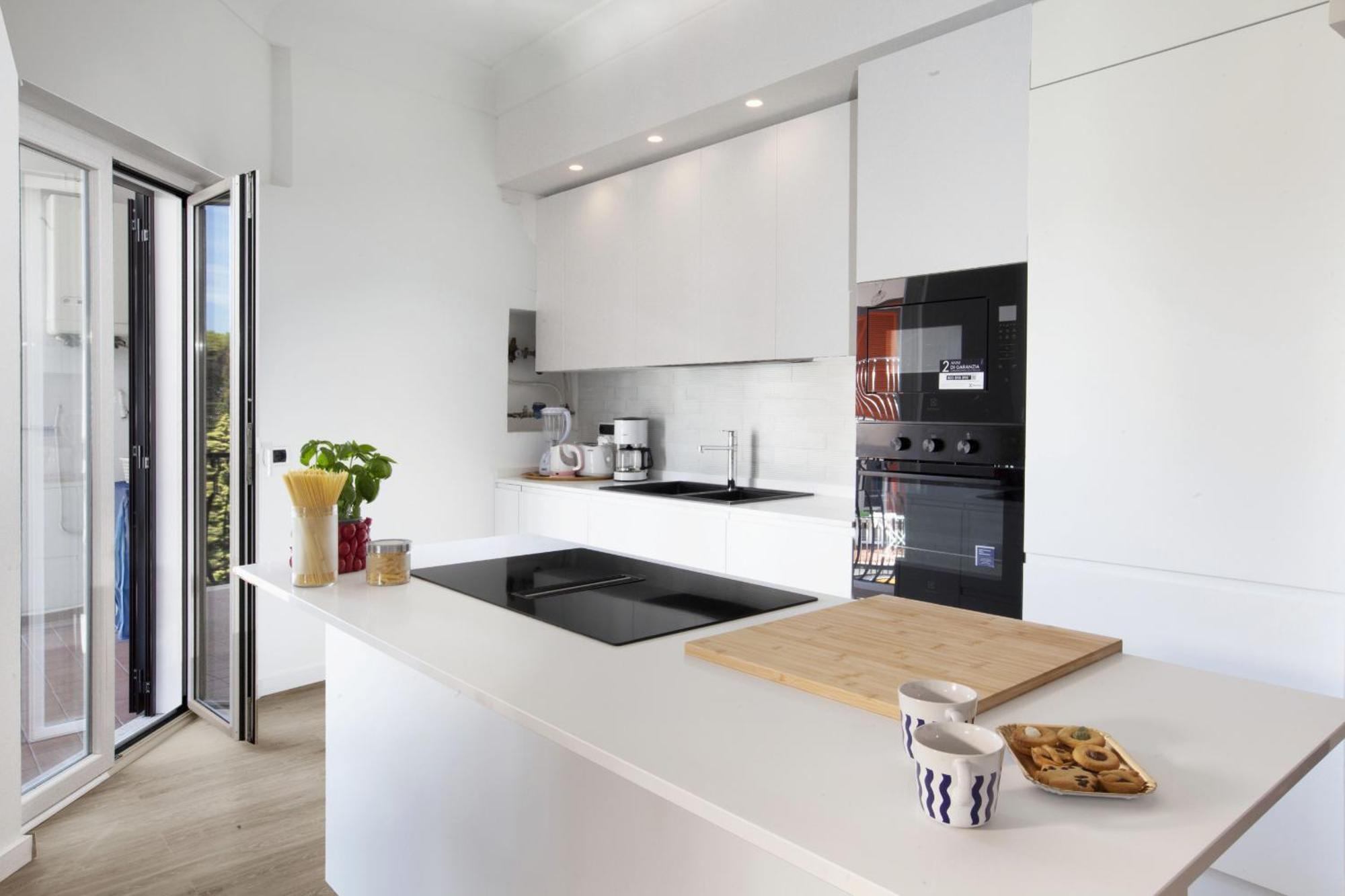 Apartamento - Casa