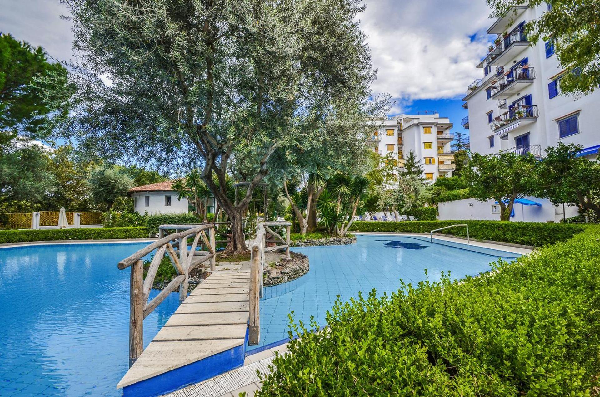 Apartamento - Casa Península Sorrentina