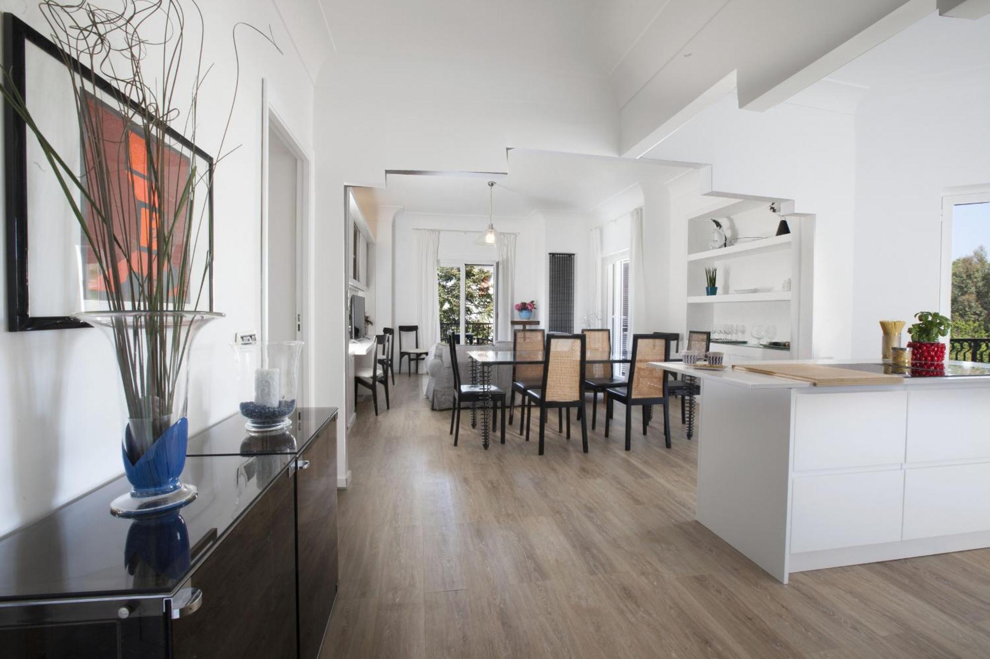 - Casa Península Sorrentina