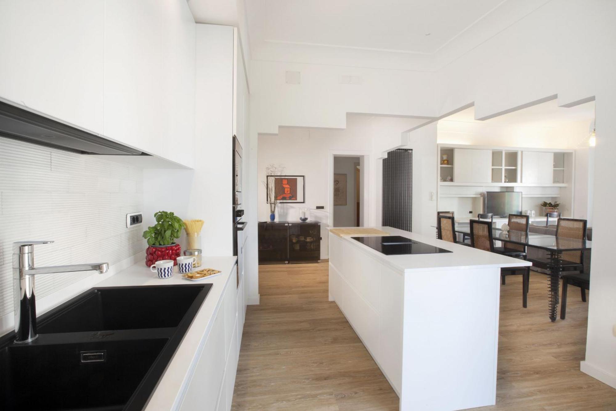 Apartamento - Casa