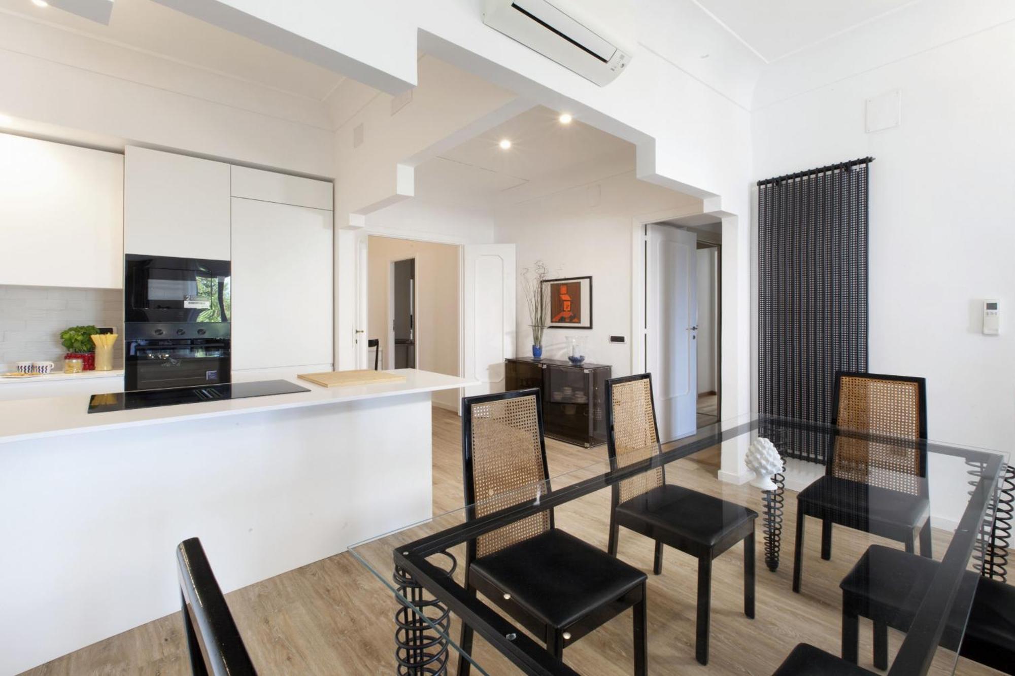 Apartamento - Casa *