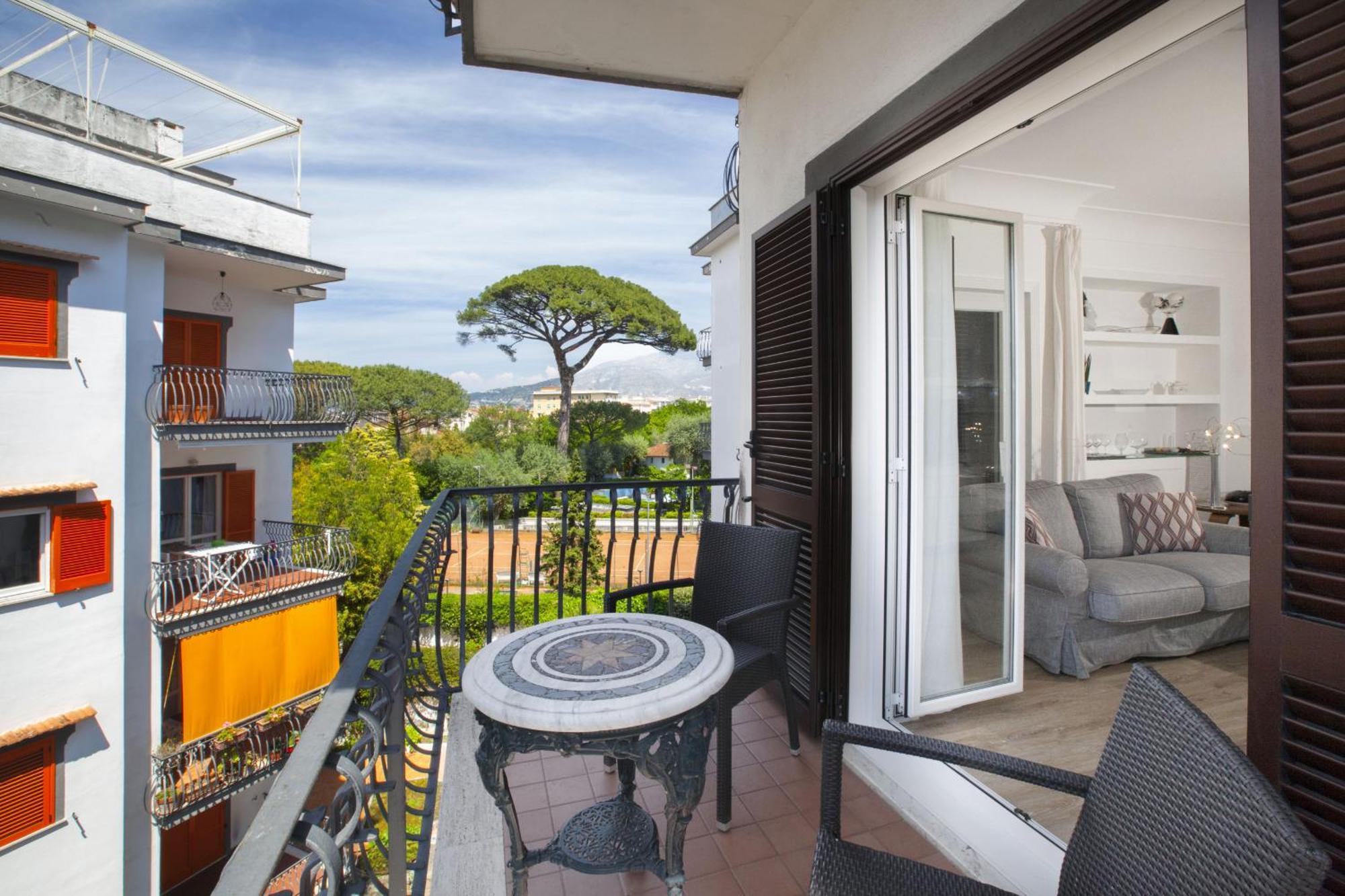 - Casa Península Sorrentina